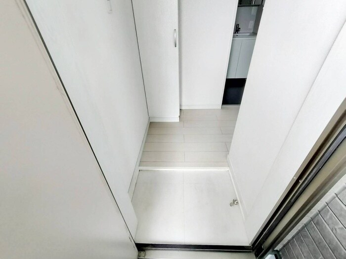 物件内観写真19　(玄関)