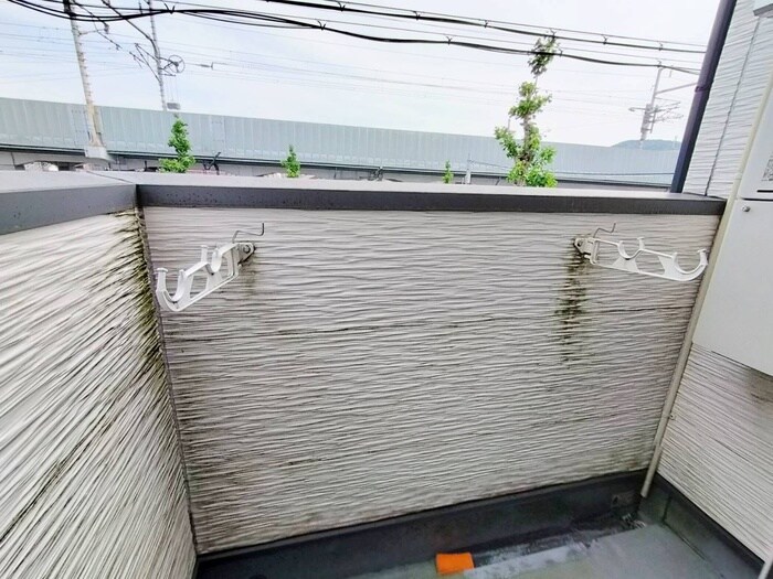 物件内観写真20　(ベランダ・バルコニー)