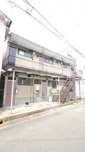 筒井文化住宅