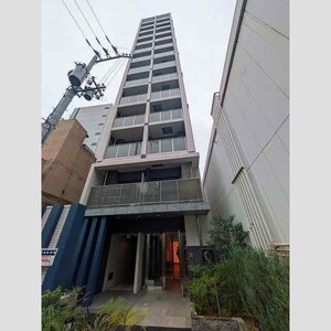 ﾌｫｰﾘｱﾗｲｽﾞ南堀江ｳﾞｨｰﾀ(801)外観写真