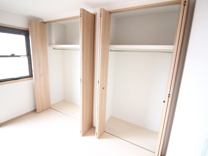 物件内観写真16　(収納)