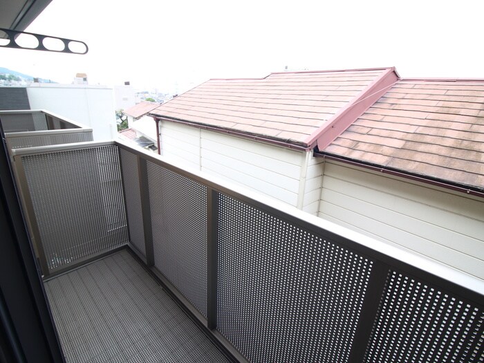 物件内観写真19　(ベランダ・バルコニー)