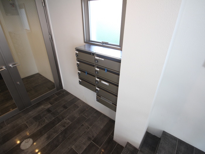 物件外観写真5　(建物設備)