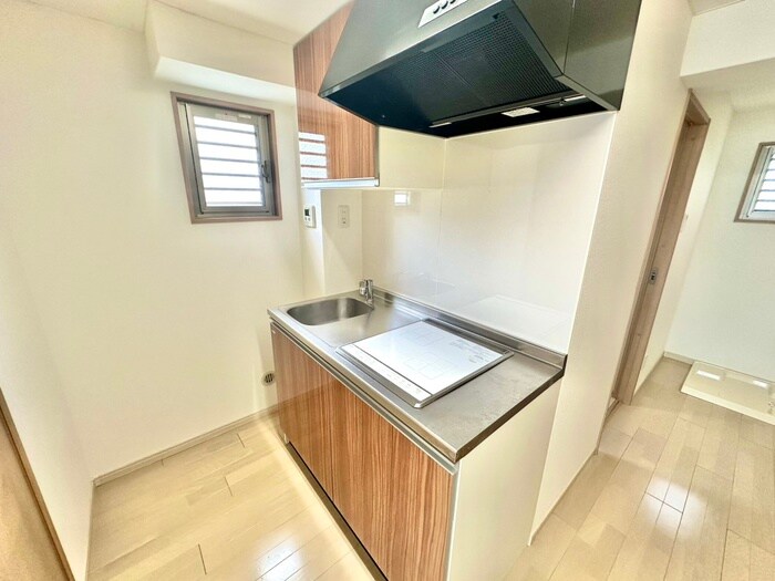 物件内観写真12　(キッチン)