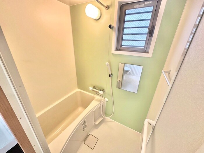 物件内観写真14　(バス／シャワールーム等)