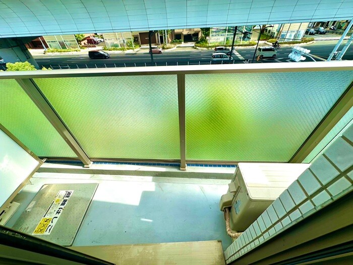 物件内観写真17　(ベランダ・バルコニー)