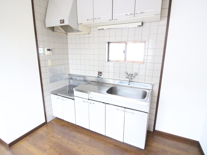 物件内観写真8　(キッチン)