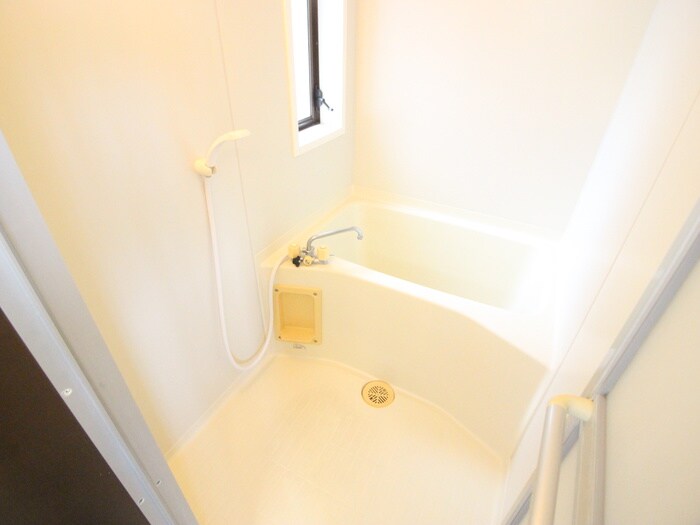 物件内観写真9　(バス／シャワールーム等)