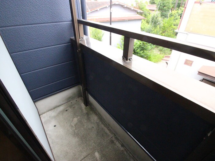 物件内観写真14　(ベランダ・バルコニー)