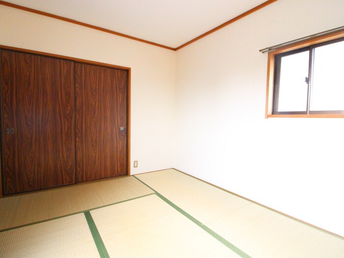 物件内観写真20　(居室)