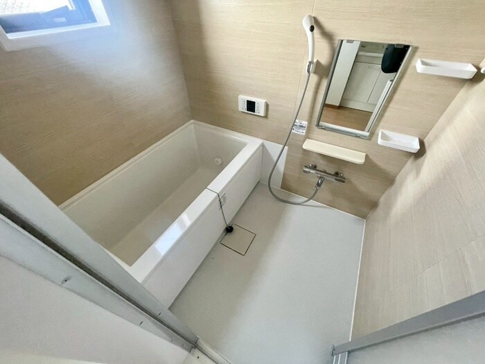 物件内観写真7　(バス／シャワールーム等)