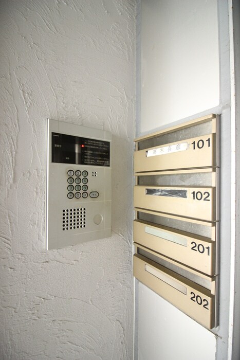 物件外観写真3　(建物設備)