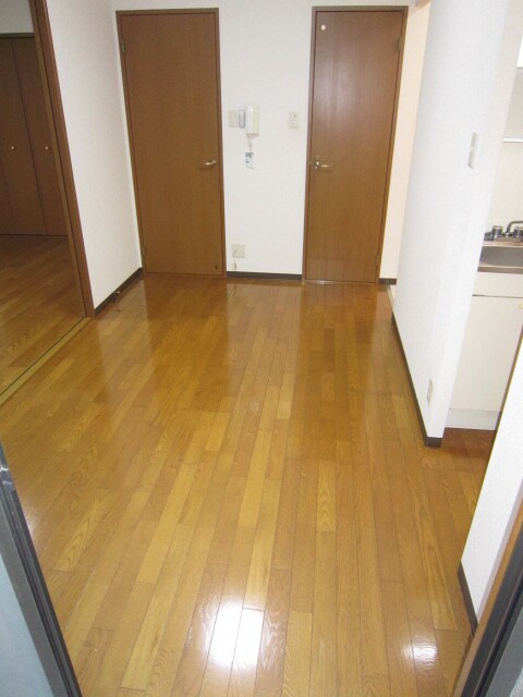 物件内観写真10　(キッチン)