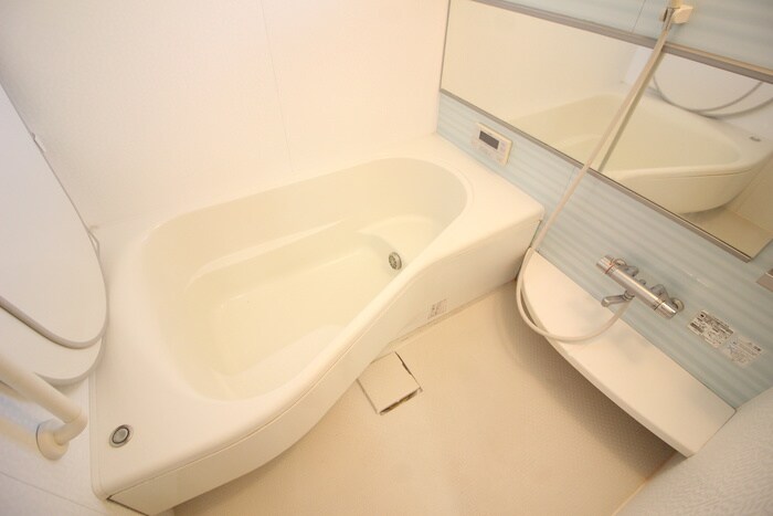 物件内観写真10　(バス／シャワールーム等)