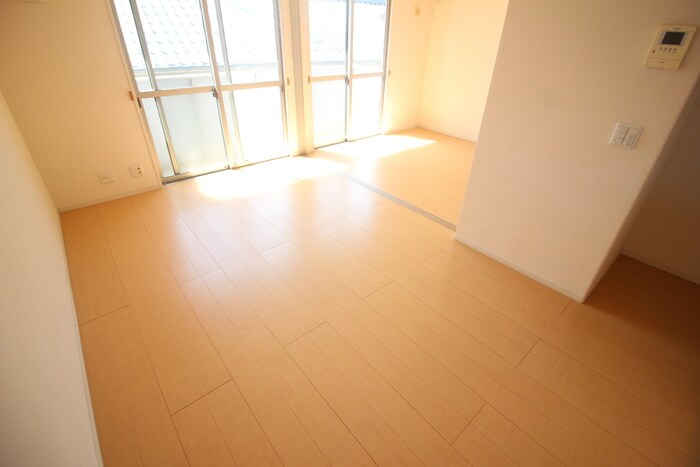 物件内観写真22　(居室)