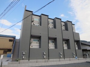 仮）エクル中芝町外観写真