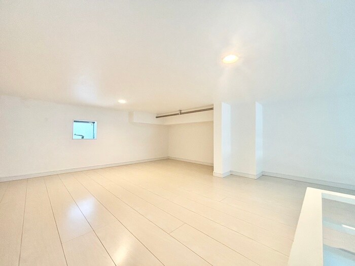 物件内観写真9　(ロフト)