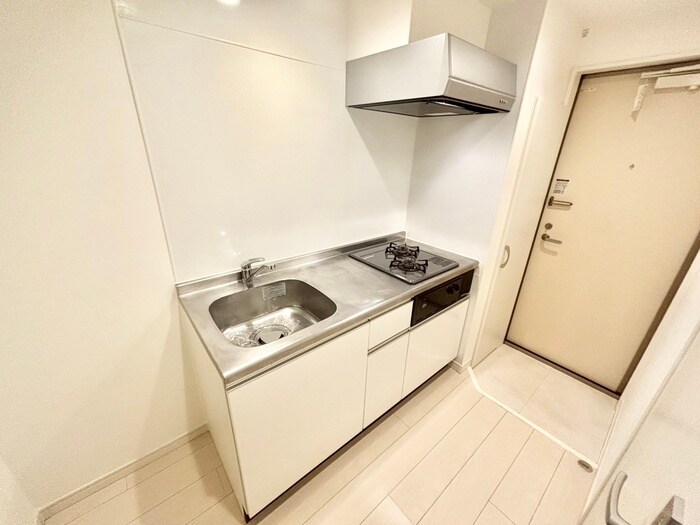 物件内観写真13　(キッチン)