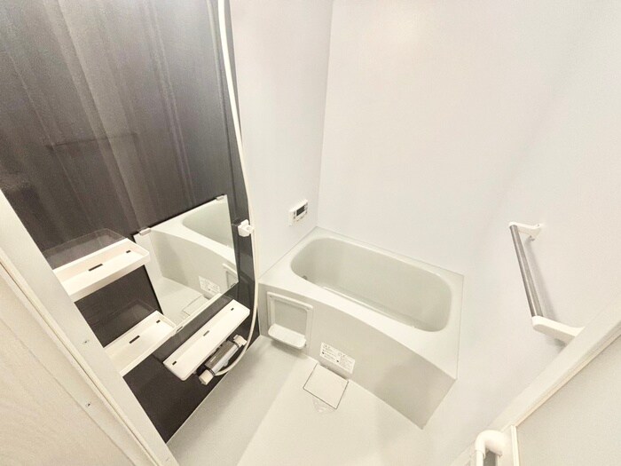 物件内観写真15　(バス／シャワールーム等)