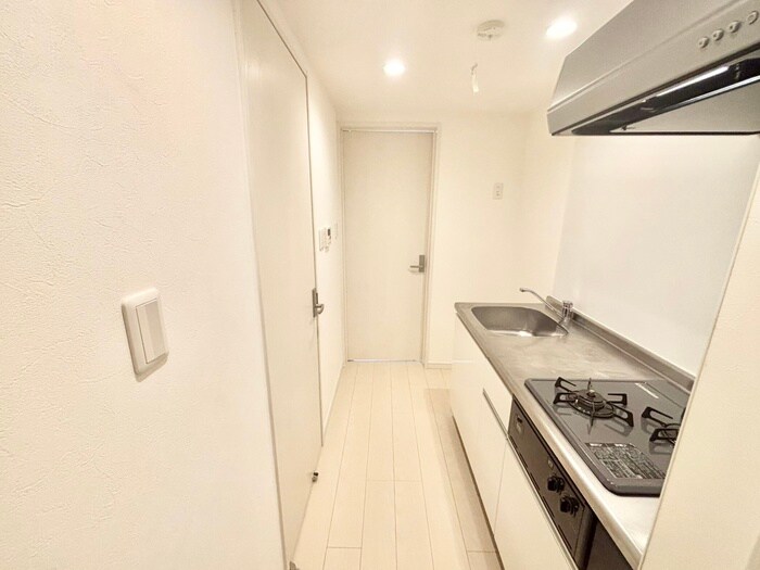 物件内観写真18　(廊下)