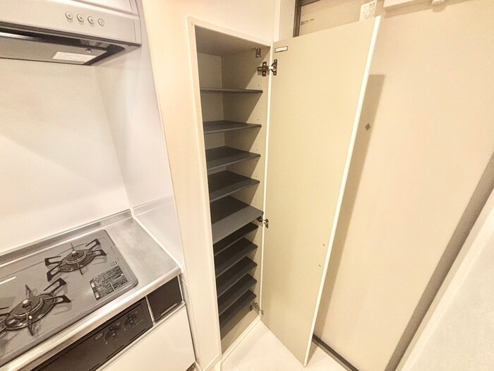 物件内観写真19　(玄関)