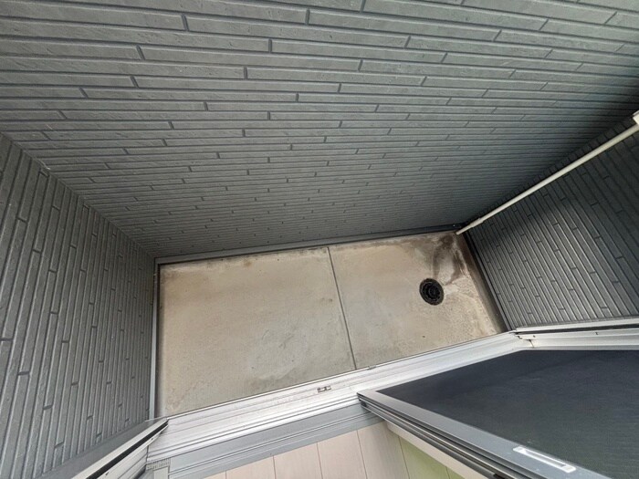 物件内観写真20　(ベランダ・バルコニー)