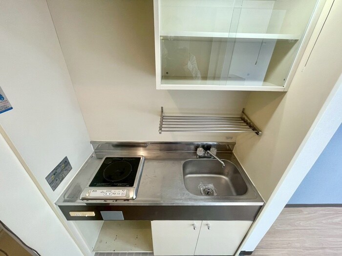 物件内観写真9　(キッチン)
