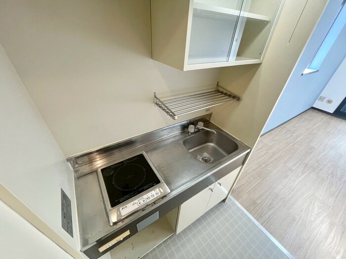 物件内観写真19　(キッチン)