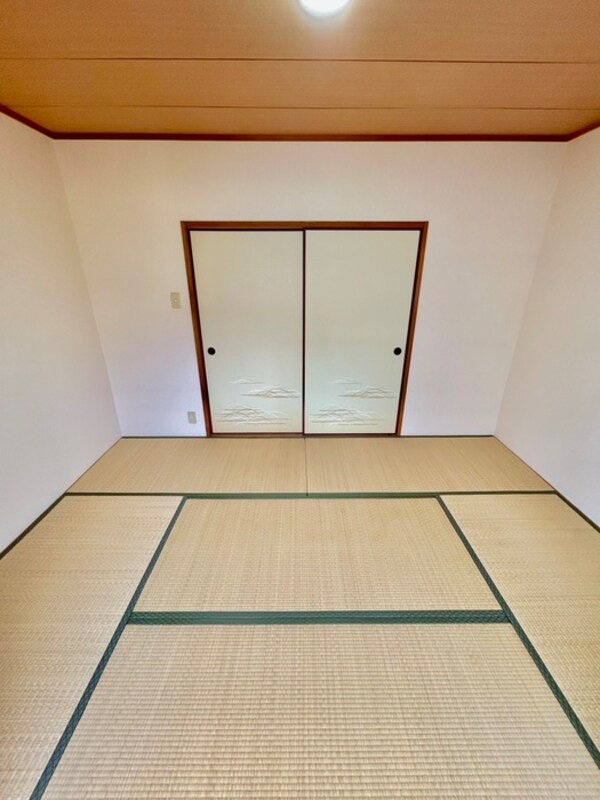 居室