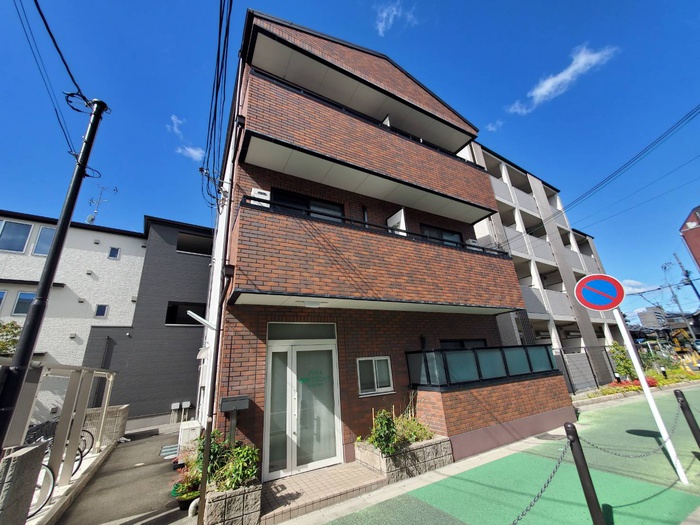 外観写真