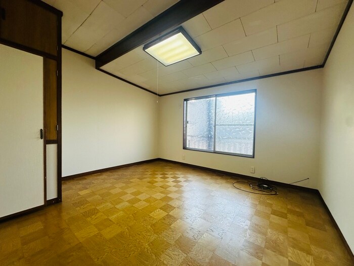 物件内観写真7　(居室)