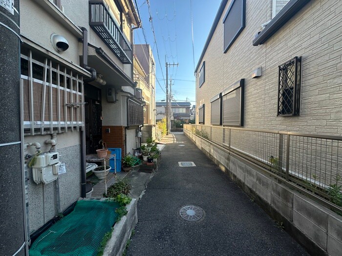 物件外観写真6　(周辺環境)