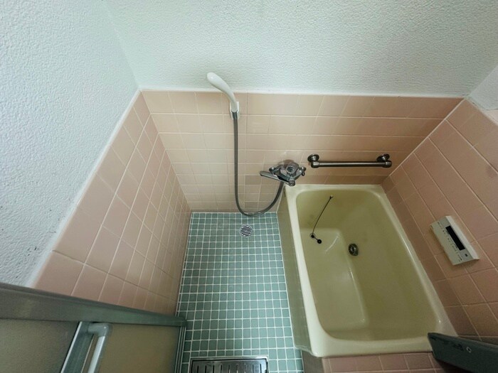 物件内観写真11　(バス／シャワールーム等)