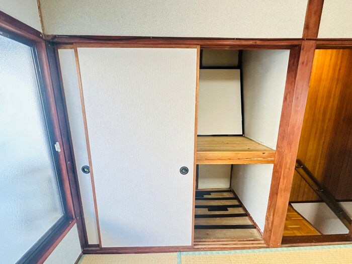 物件内観写真15　(収納)