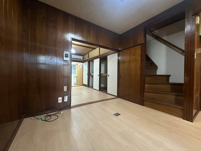 物件内観写真17　(居室)