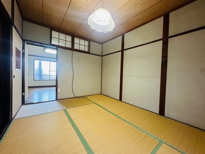 物件内観写真18　(居室)