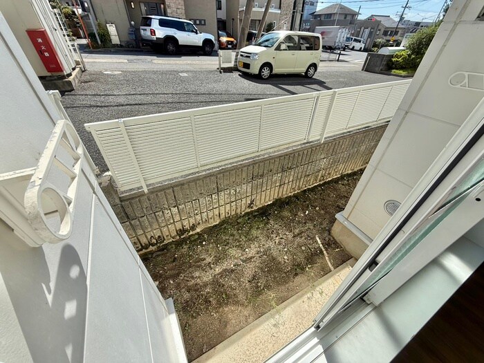 物件内観写真21　(ベランダ・バルコニー)