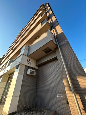 コリド－ル天神川外観写真