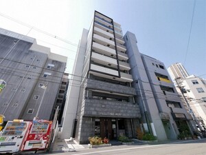 プレサンス難波ラフィーネ(803)外観写真