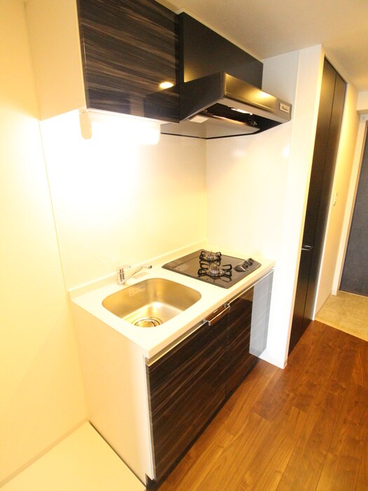 物件内観写真9　(キッチン)