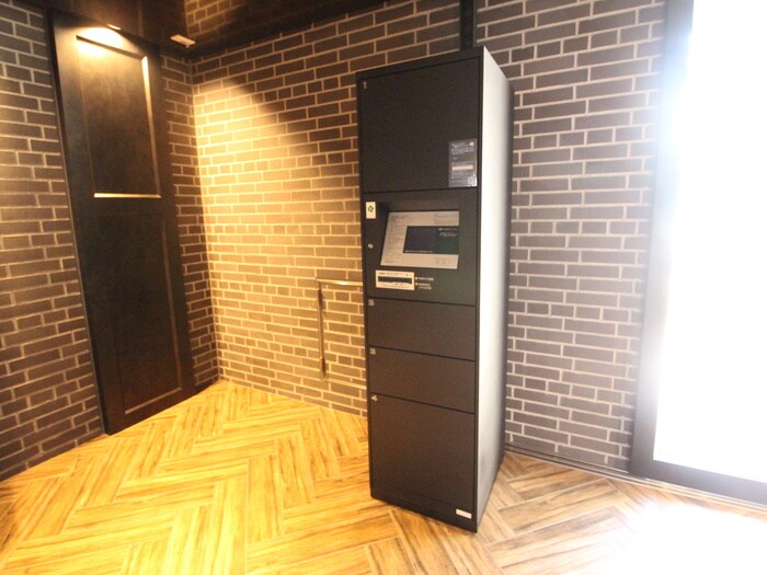 物件外観写真3　(建物設備)