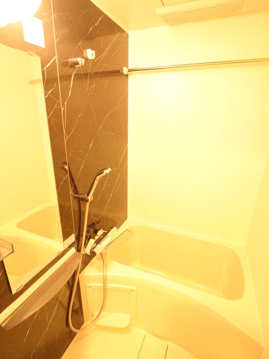 物件内観写真13　(バス／シャワールーム等)