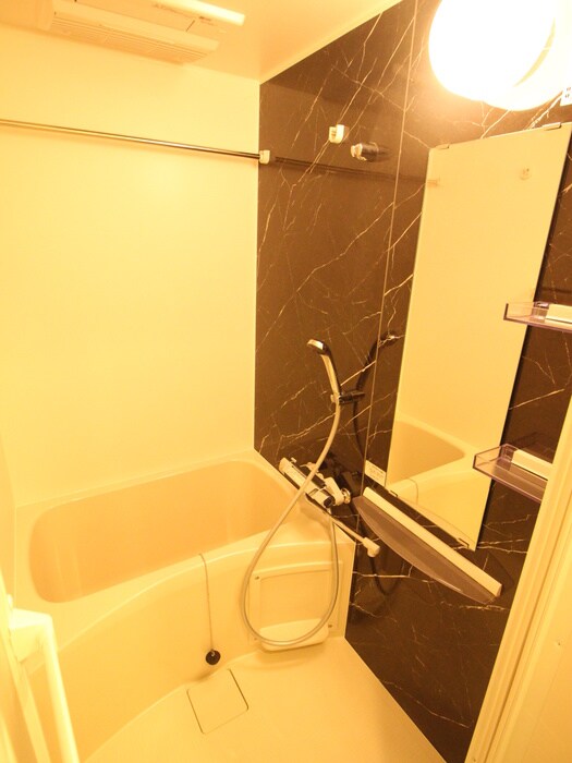 物件内観写真14　(バス／シャワールーム等)