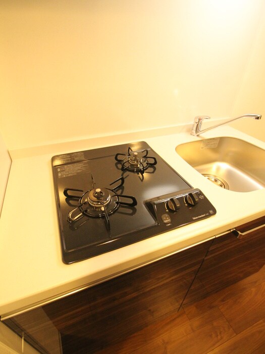 物件内観写真16　(キッチン)