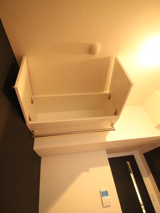 物件内観写真19　(収納)