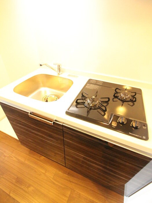 物件内観写真20　(キッチン)