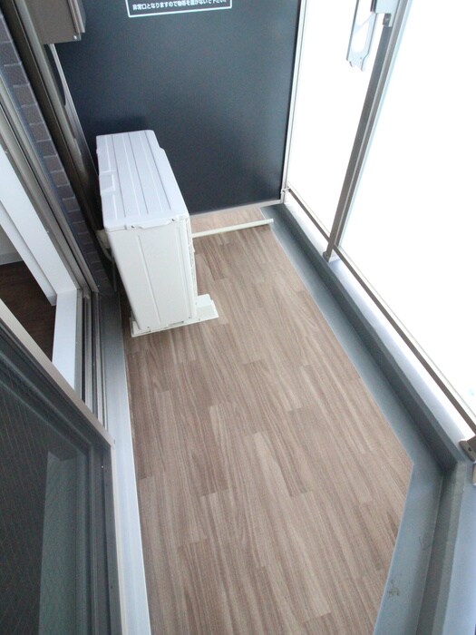 物件内観写真21　(ベランダ・バルコニー)