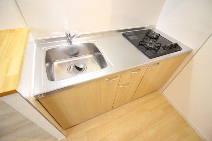 物件内観写真6　(キッチン)