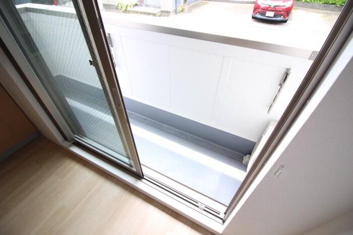 物件内観写真14　(ベランダ・バルコニー)