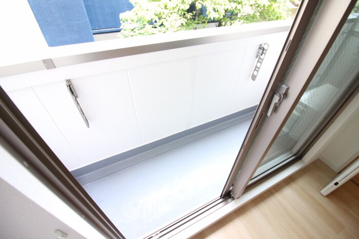 物件内観写真14　(ベランダ・バルコニー)